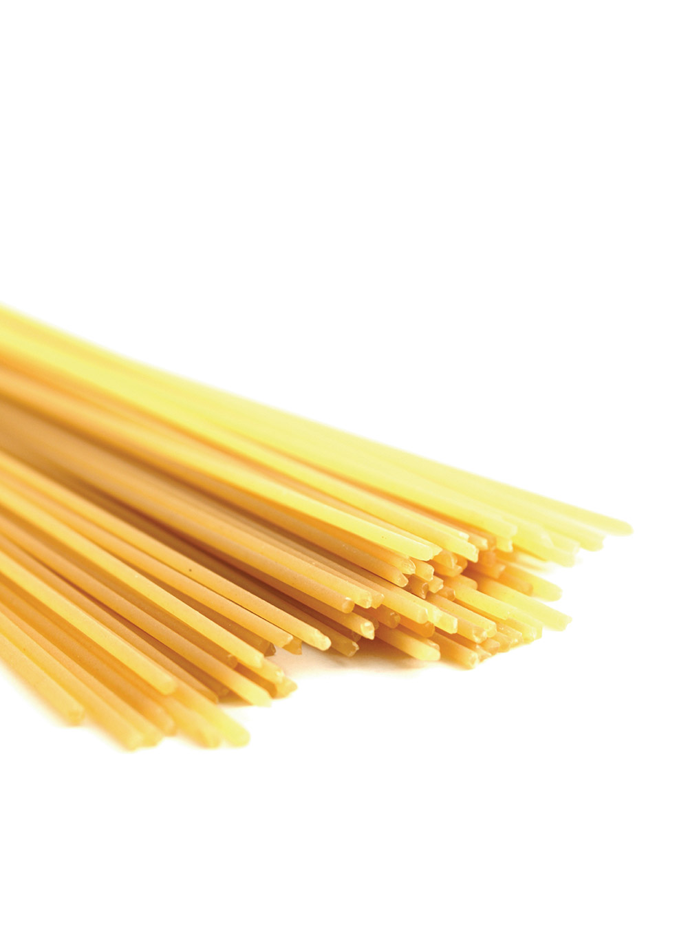 Spaghettini carbonara version santé | ricardo