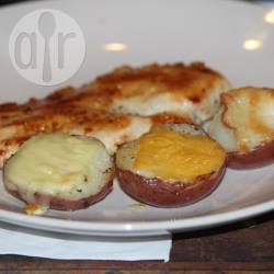 Recette pommes de terre grillées aux trois fromages – toutes les ...