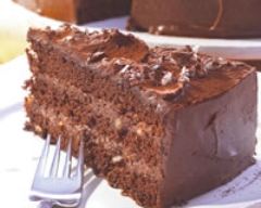Recette gâteau chocolat et noix de macadamia