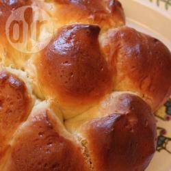Recette pain brioché bien gonflé – toutes les recettes allrecipes