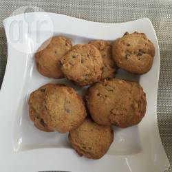 Recette cookies american style – toutes les recettes allrecipes