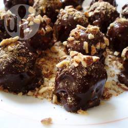 Recette rochers au chocolat – toutes les recettes allrecipes
