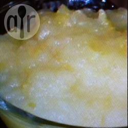 Recette compote pomme vanille – toutes les recettes allrecipes