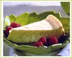 Recette cheesecake