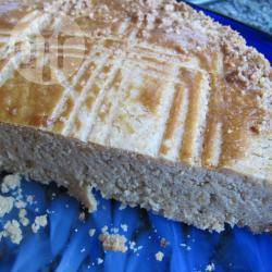 Recette gâteau breton à la farine complète – toutes les recettes ...