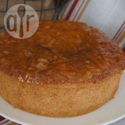 Recette gâteau italien à l'orange – toutes les recettes allrecipes