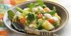 Recette de salade de légumes printaniers au poulet
