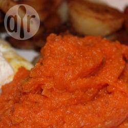Recette purée de carottes au cumin – toutes les recettes allrecipes