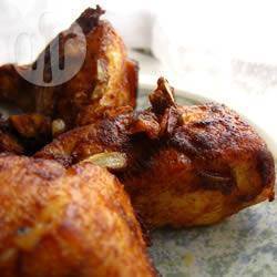 Recette poulet frit malaisien – toutes les recettes allrecipes