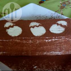 Recette gâteau chocolat et mascarpone pour pâques – toutes les ...