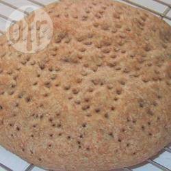 Recette pain marocain ksra – toutes les recettes allrecipes