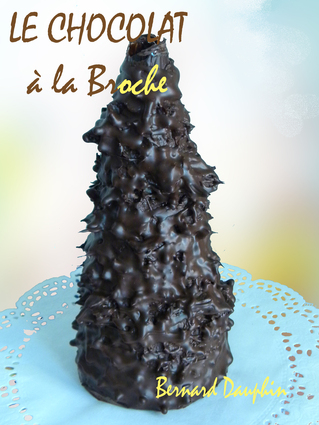 Recette de le chocolat à la broche