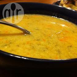 Recette soupe de cornichons à l'aneth (ogorkowa) – toutes les ...