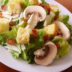 Recette salade césar complète – toutes les recettes allrecipes