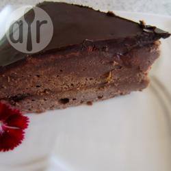 Recette sachertorte (gâteau au chocolat autrichien) – toutes les ...