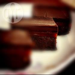 Recette gâteau au chocolat et à la confiture – toutes les recettes ...