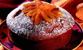 Muffins abricot au floc de gascogne pour 12 personnes