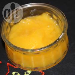 Recette compote de mangue verte – toutes les recettes allrecipes