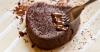 Recette de gâteau au chocolat express au micro-ondes pour 1 ...