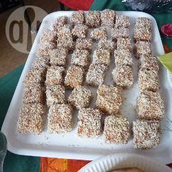 Recette biscuit à la noix de coco – toutes les recettes allrecipes