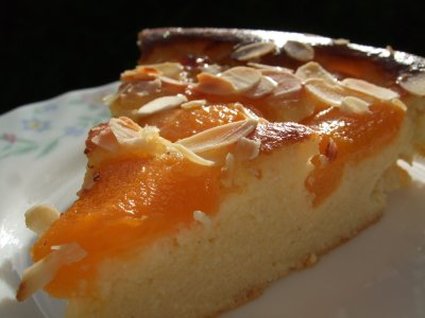 Recette de gâteau aux abricots façon clafoutis