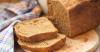 Recette de pain léger sans gluten pour régime paléo