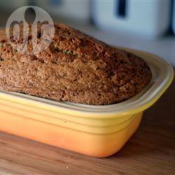 Recette délicieux cake à la courgette – toutes les recettes allrecipes