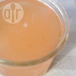 Recette limonade au coing – toutes les recettes allrecipes