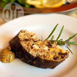 Recette truite farcie – toutes les recettes allrecipes