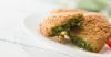 Recette de galettes croustillantes de kale sans friteuse
