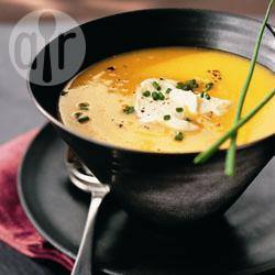 Recette soupe aux lentilles corail – toutes les recettes allrecipes