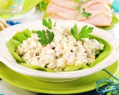 Recette salade piémontaise