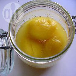 Recette citrons confits à la marocaine – toutes les recettes allrecipes