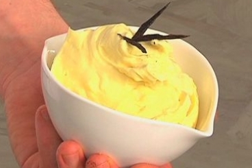 Recette de crème au beurre classique facile et rapide