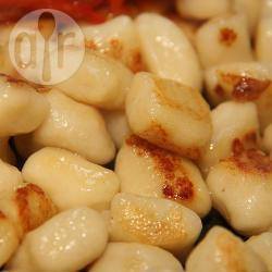 Recette gnocchis de pommes de terre – toutes les recettes allrecipes