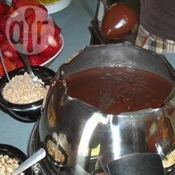 Recette fondue au chocolat goût café – toutes les recettes allrecipes