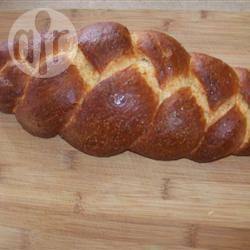 Recette pain de shabbat à la farine complète et au miel – toutes les ...