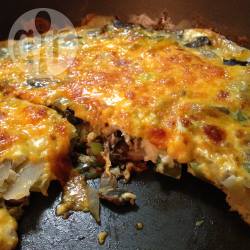 Recette omelette aux champignons – toutes les recettes allrecipes