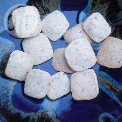 Recette biscuits aux noix moelleux – toutes les recettes allrecipes