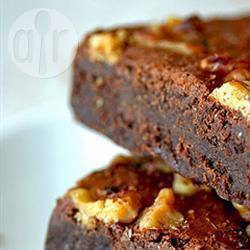 Recette brownies aux noix – toutes les recettes allrecipes