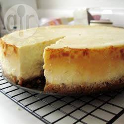 Recette cheesecake suprême – toutes les recettes allrecipes