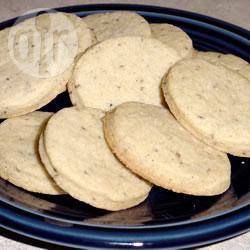 Recette biscuits à l'anis – toutes les recettes allrecipes