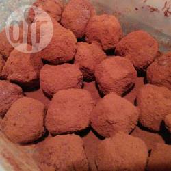 Recette truffes au chocolat noir – toutes les recettes allrecipes
