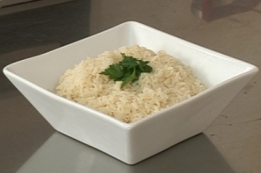 Recette de riz créole facile et rapide