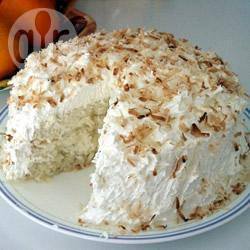 Recette gâteau à la noix de coco – toutes les recettes allrecipes