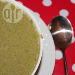 Recette soupe de roquette au basilic – toutes les recettes allrecipes