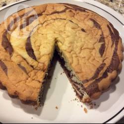 Recette gâteau marbré au chocolat – toutes les recettes allrecipes