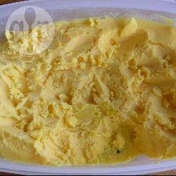 Recette glace à la mangue – toutes les recettes allrecipes