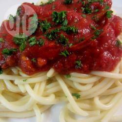 Recette bigoli à la sauce tomate – toutes les recettes allrecipes