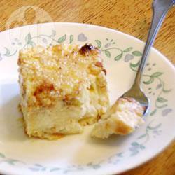 Recette gâteau de riz polonais – toutes les recettes allrecipes